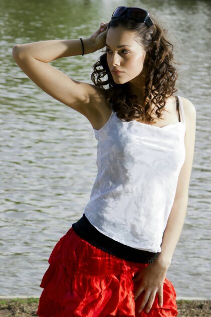 Portfolio photo
