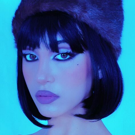 Portfolio photo