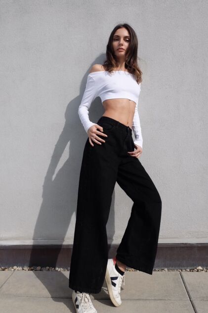Portfolio photo