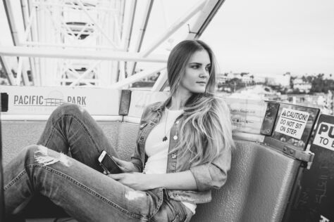 Portfolio photo