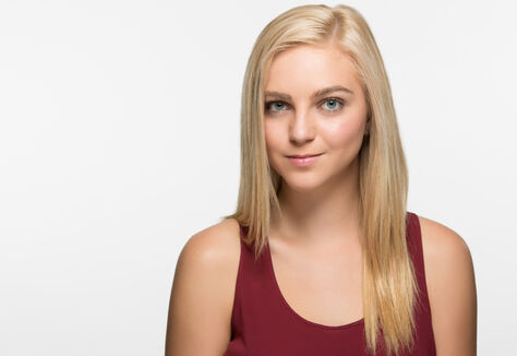 Portfolio photo