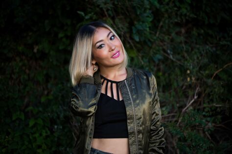 Portfolio photo