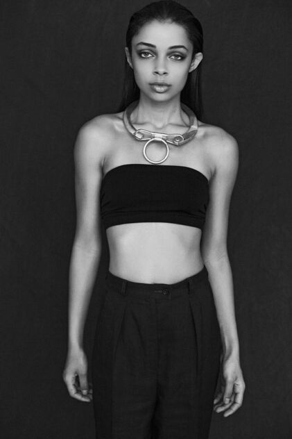 Portfolio photo