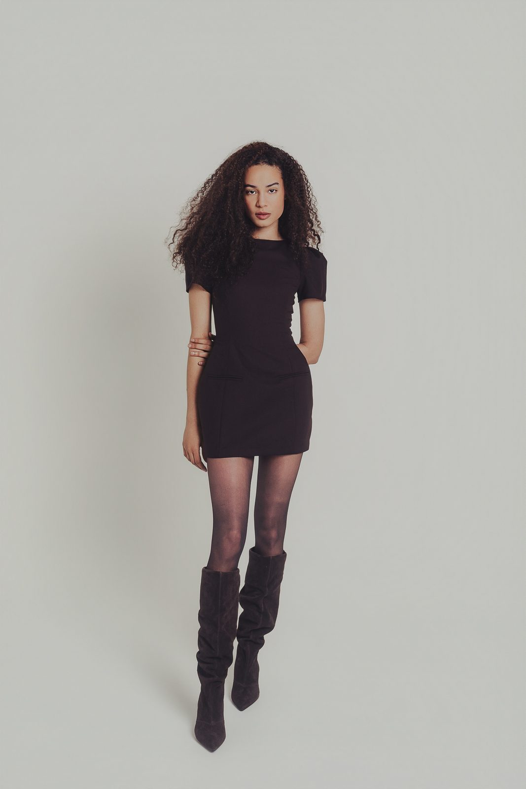 Portfolio photo