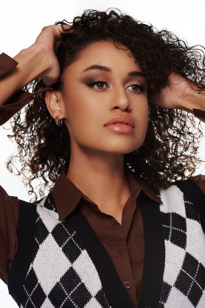 Portfolio photo