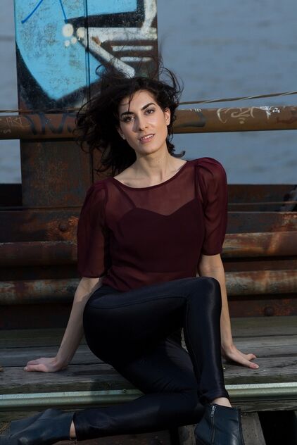 Portfolio photo