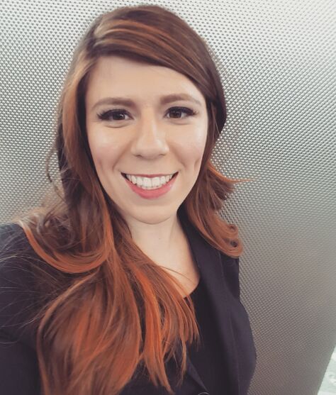 Portfolio photo
