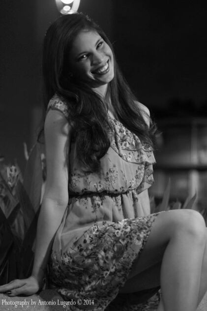 Portfolio photo
