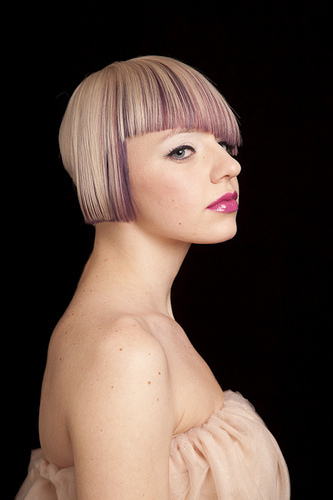 Portfolio photo