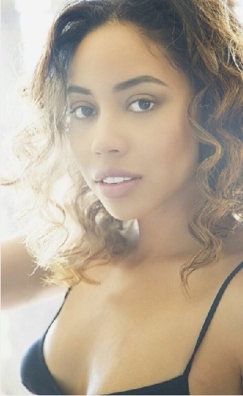 Portfolio photo