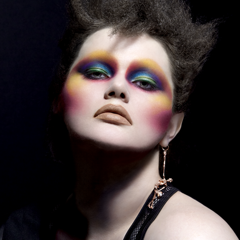Portfolio photo