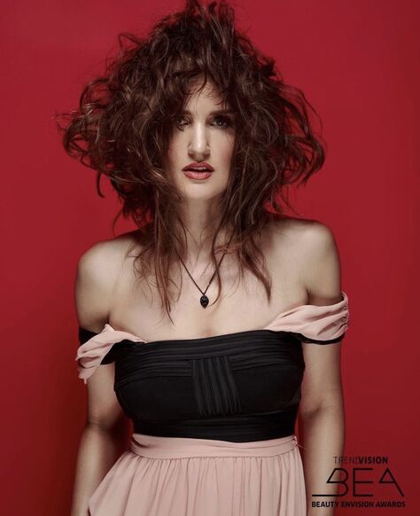 Portfolio photo