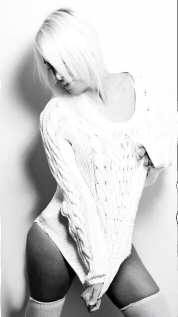 Portfolio photo