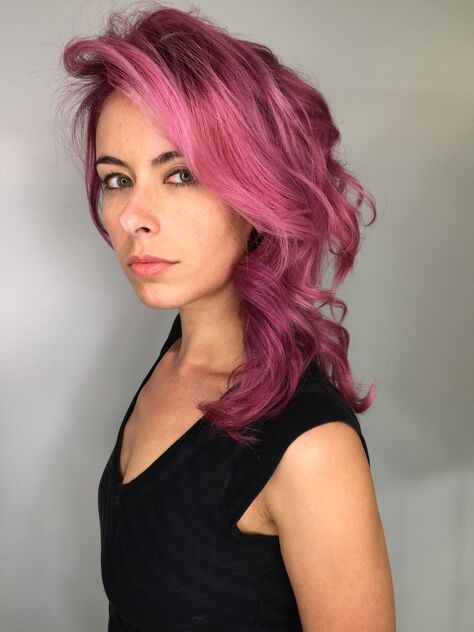 Portfolio photo