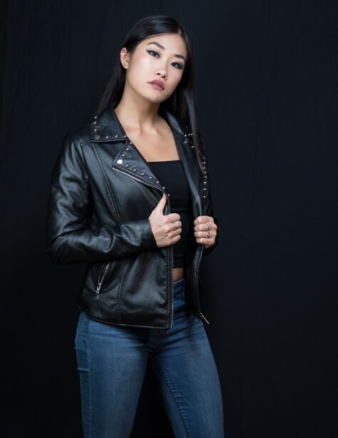 Portfolio photo