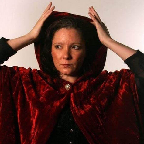 Portfolio photo
