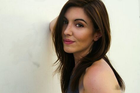 Portfolio photo