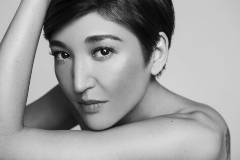 Portfolio photo