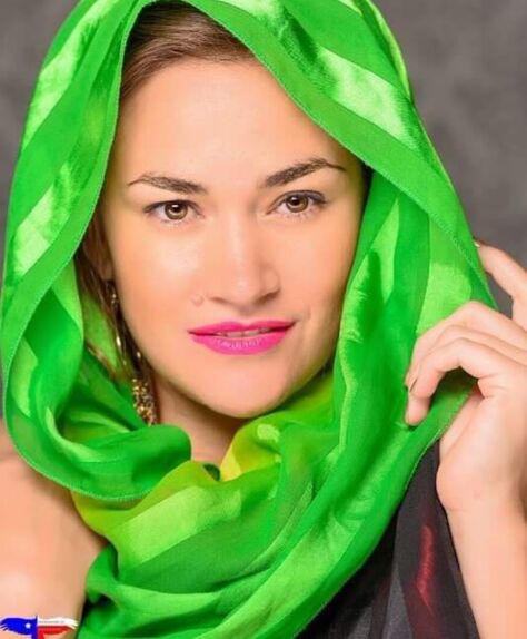 Portfolio photo
