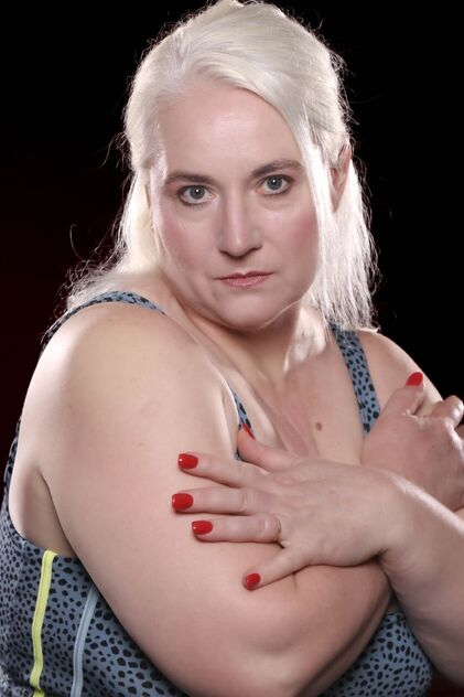 Portfolio photo