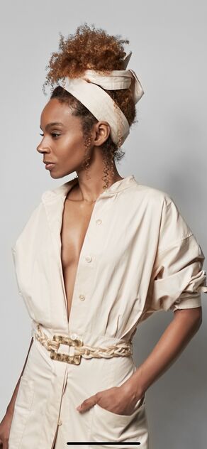 Portfolio photo