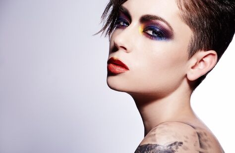 Portfolio photo