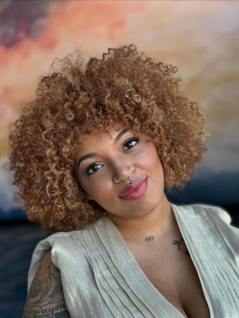 Portfolio photo