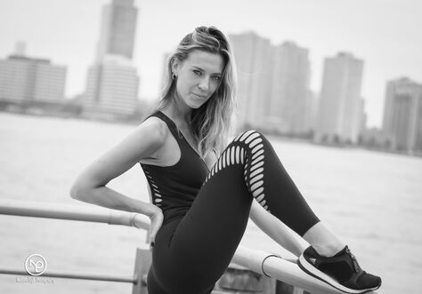 Portfolio photo