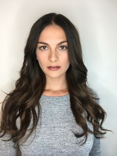 Portfolio photo