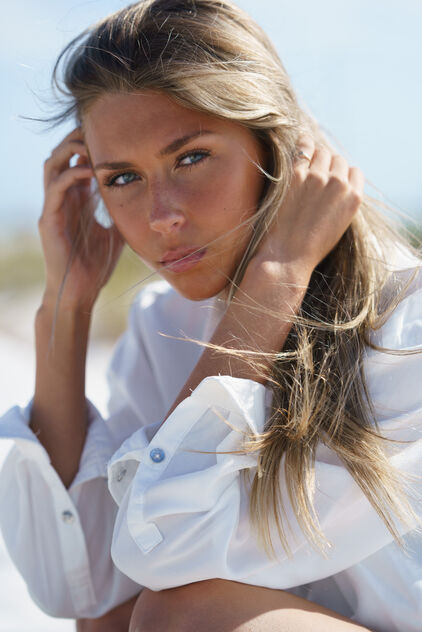Portfolio photo