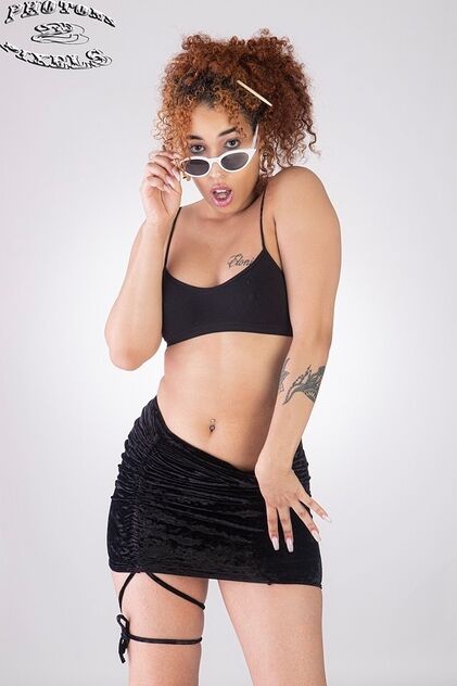 Portfolio photo