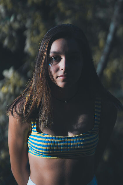 Portfolio photo