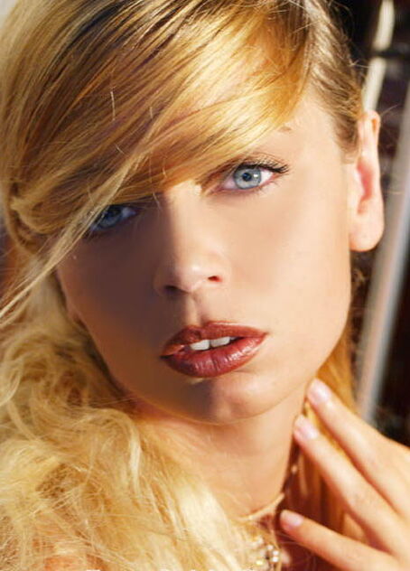 Portfolio photo