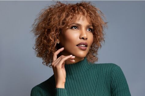 Portfolio photo