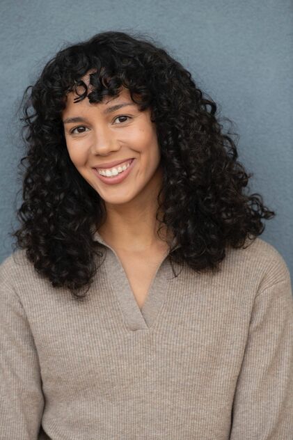 Portfolio photo