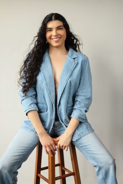 Portfolio photo