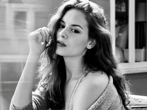 Portfolio photo