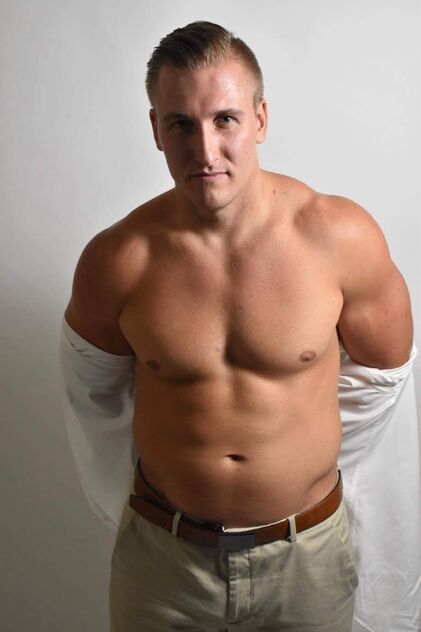 Portfolio photo