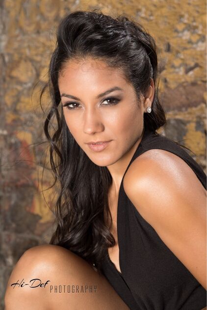 Portfolio photo