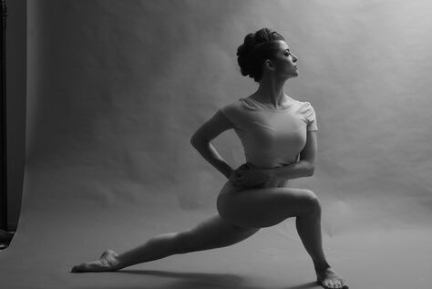 Portfolio photo