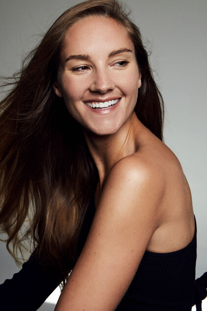 Portfolio photo