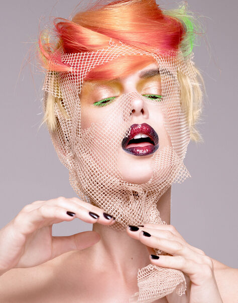 Portfolio photo