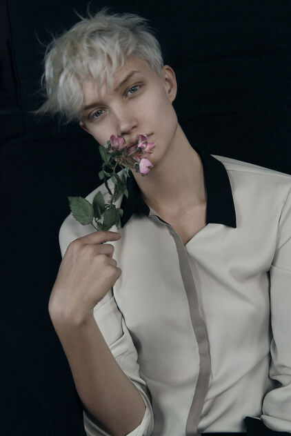 Portfolio photo