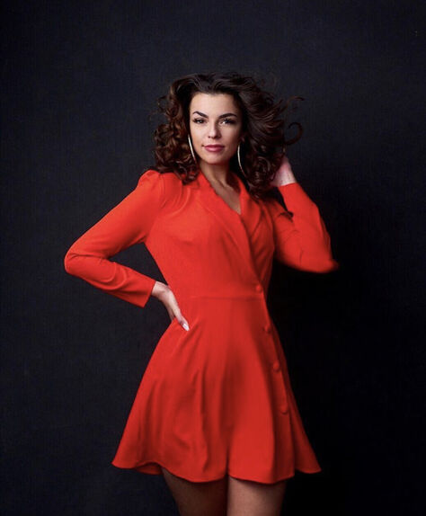 Portfolio photo