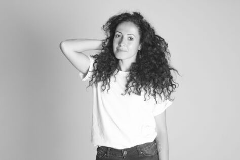 Portfolio photo