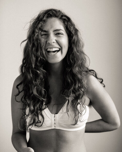 Portfolio photo