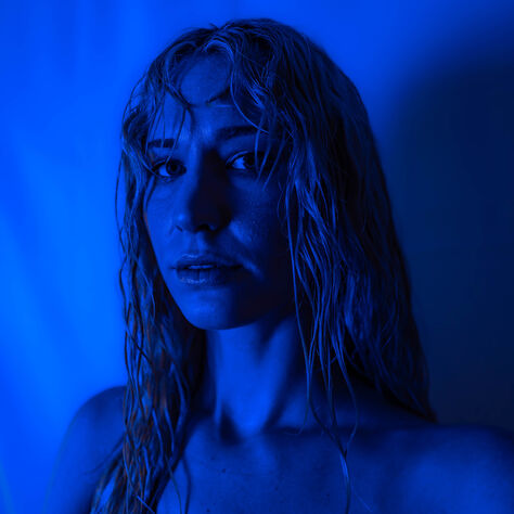 Portfolio photo