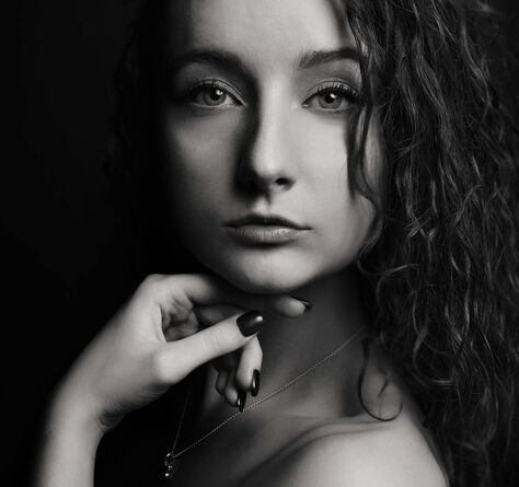 Portfolio photo