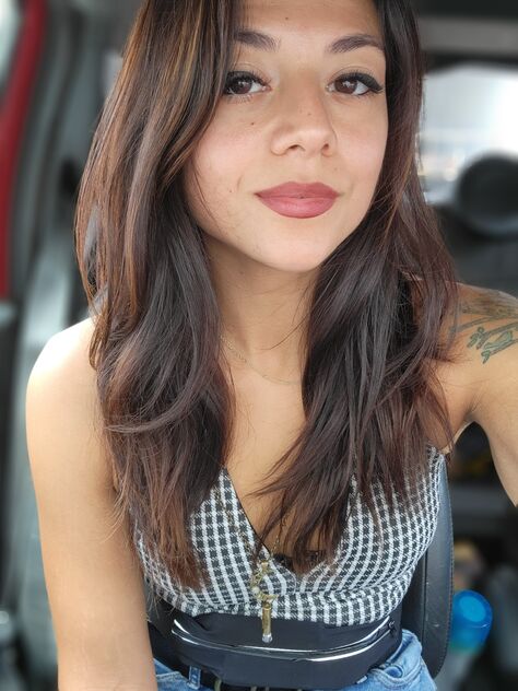 Portfolio photo