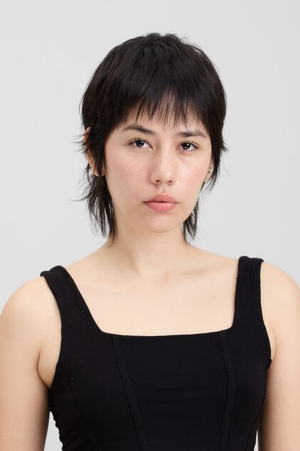 Portfolio photo